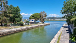 BELLA VILLA TRA MARE e LAGO